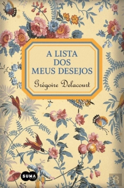 Bertrand.pt - A Lista dos Meus Desejos