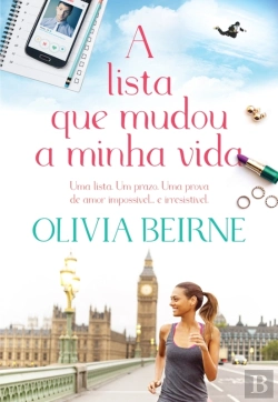 Bertrand.pt - A Lista Que Mudou A Minha Vida