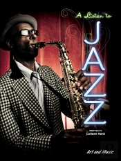 A Listen To Jazz