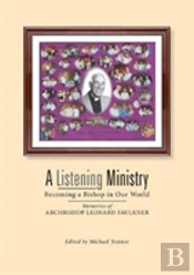 A Listening Ministry