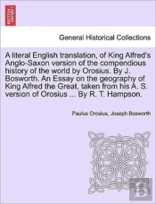 A Literal English Translation, Of King A
