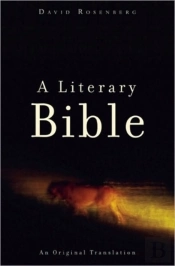A Literary Bible
