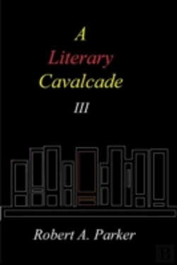 Bertrand.pt - A Literary Cavalcade-Iii