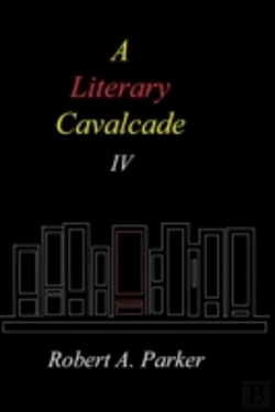Bertrand.pt - A Literary Cavalcade-Iv