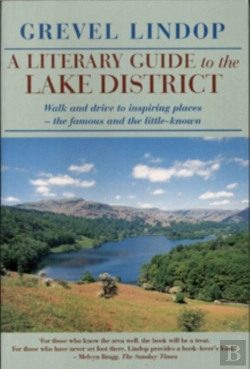 Bertrand.pt - A Literary Guide To The Lake District