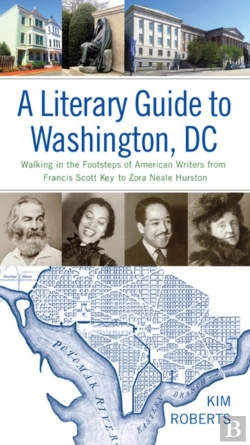 Bertrand.pt - A Literary Guide To Washington, Dc