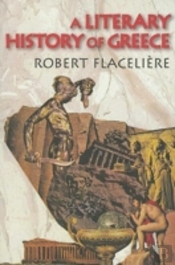 Bertrand.pt - A Literary History Of Greece
