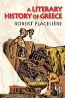 A Literary History Of Greece