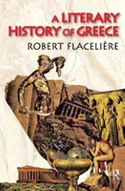 Bertrand.pt - A Literary History Of Greece