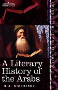 A Literary History Of The Arabs