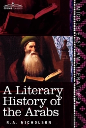 A Literary History Of The Arabs
