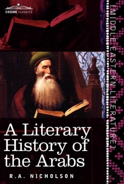 Bertrand.pt - A Literary History Of The Arabs