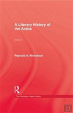 Bertrand.pt - A Literary History Of The Arabs