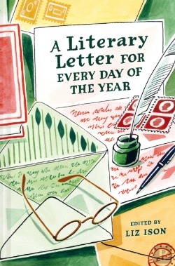 Bertrand.pt - A Literary Letter For Every Day Of The Year