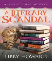 A Literary Scandal