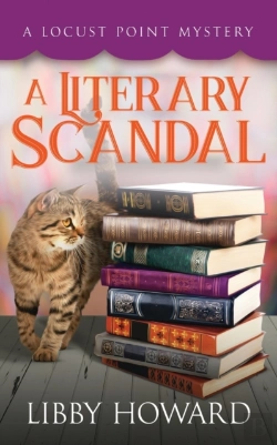 Bertrand.pt - A Literary Scandal