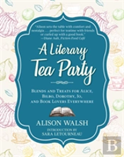 A Literary Tea Party
