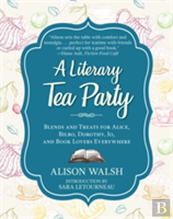 Bertrand.pt - A Literary Tea Party