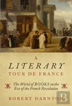 A Literary Tour De France