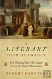 A Literary Tour De France