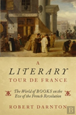 Bertrand.pt - A Literary Tour De France