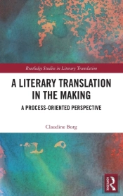 A Literary Translation In The Making