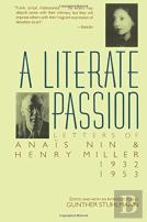 A Literate Passion