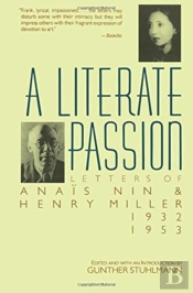 A Literate Passion