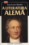 A Literatura Alemã