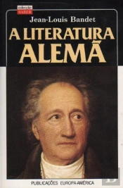 A Literatura Alemã