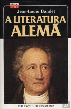 Bertrand.pt - A Literatura Alemã