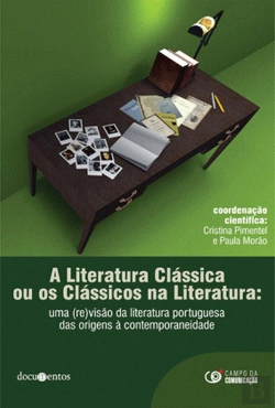 Bertrand.pt - A Literatura Clássica ou os Clássicos da Literatura