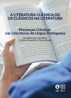 Bertrand.pt - A Literatura Clássica ou os Clássicos na Literatura