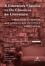 A Literatura Clássica ou os Clássicos na Literatura