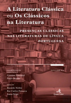 Bertrand.pt - A Literatura Clássica ou os Clássicos na Literatura
