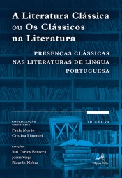 A Literatura Clássica ou os Clássicos na Literatura