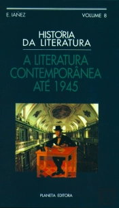 A Literatura Contemporânea até 1945