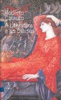 A Literatura e os Deuses