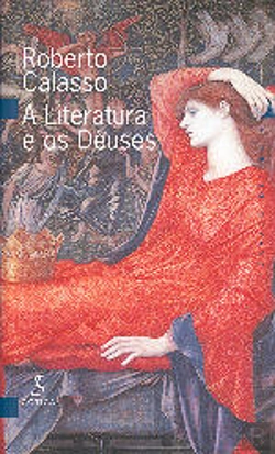 Bertrand.pt - A Literatura e os Deuses