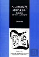 A Literatura Ensina-se?