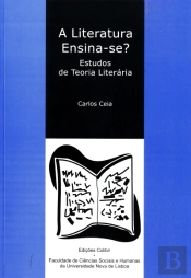 A Literatura Ensina-se?