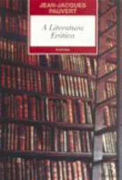 A Literatura Erótica