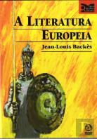 A Literatura Europeia