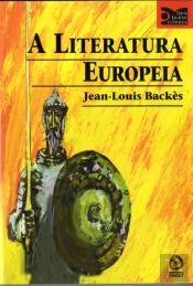 A Literatura Europeia