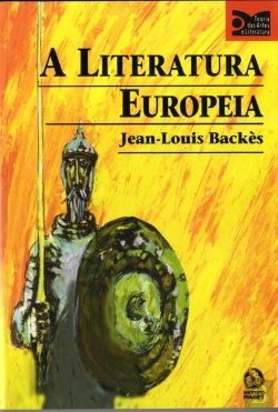 Bertrand.pt - A Literatura Europeia