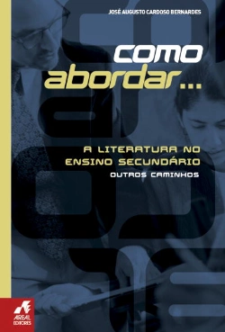 Bertrand.pt - A Literatura no Ensino Secundário