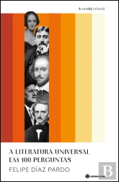 A Literatura Universal em 100 Perguntas
