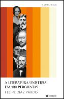 A Literatura Universal em 100 Perguntas