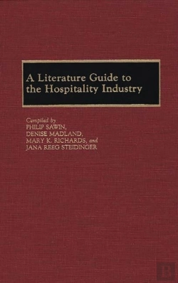 Bertrand.pt - A Literature Guide To The Hospitality Industry
