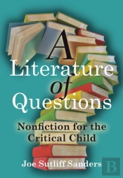 A Literature Of Questions